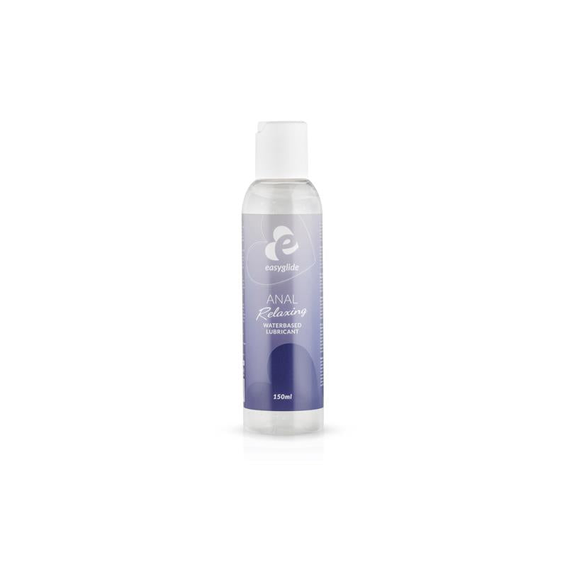 EASYGLIDE LUBRICANT ANAL RELAXING