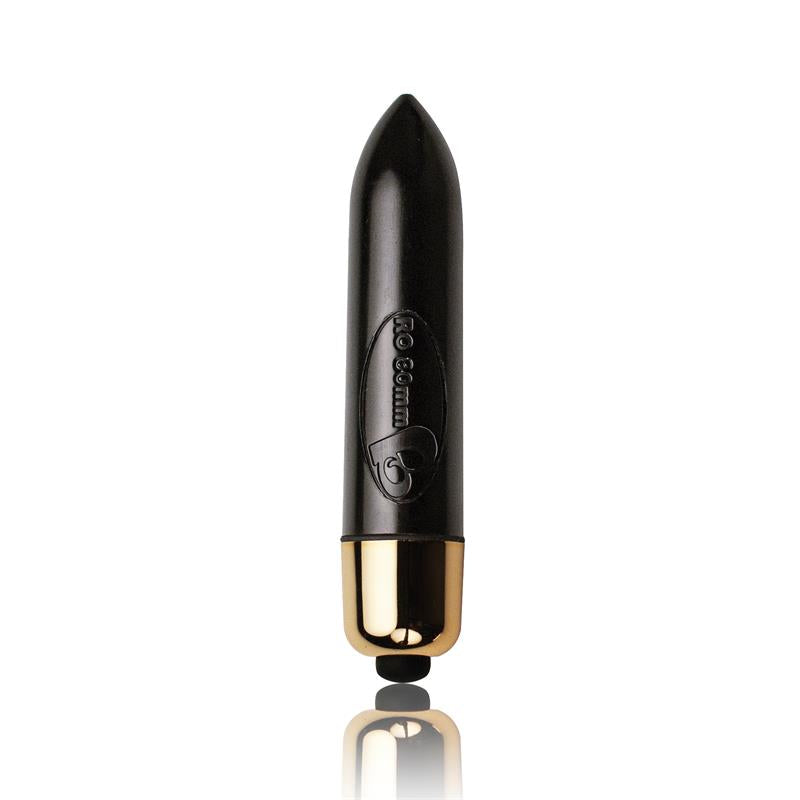 ROCKSOFF PETITE SENSATIONS TEAZER BLACK 7PSTEABK