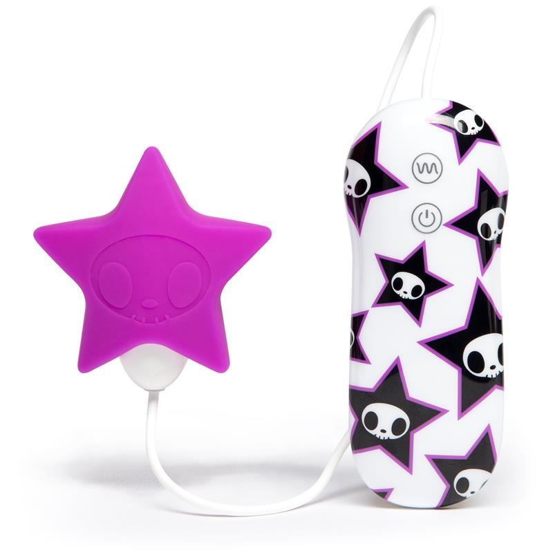 TOKIDOKI 10 FUNCTION