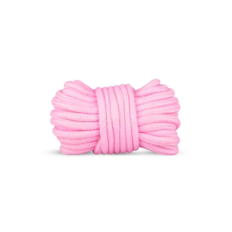 SECRET PLEASURE - RED OR PINK