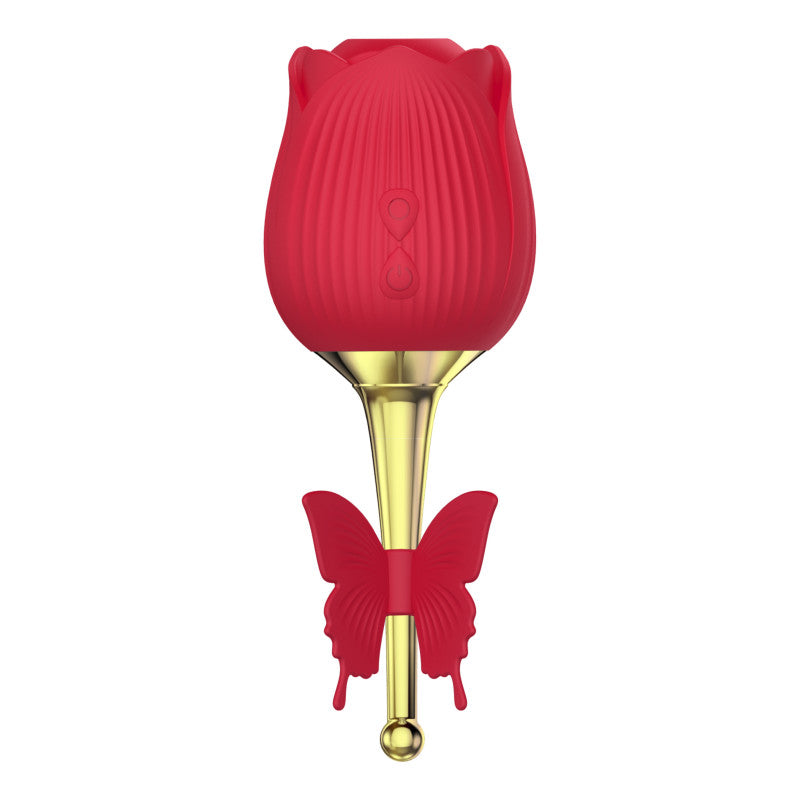 MARTINELLA HOT RED