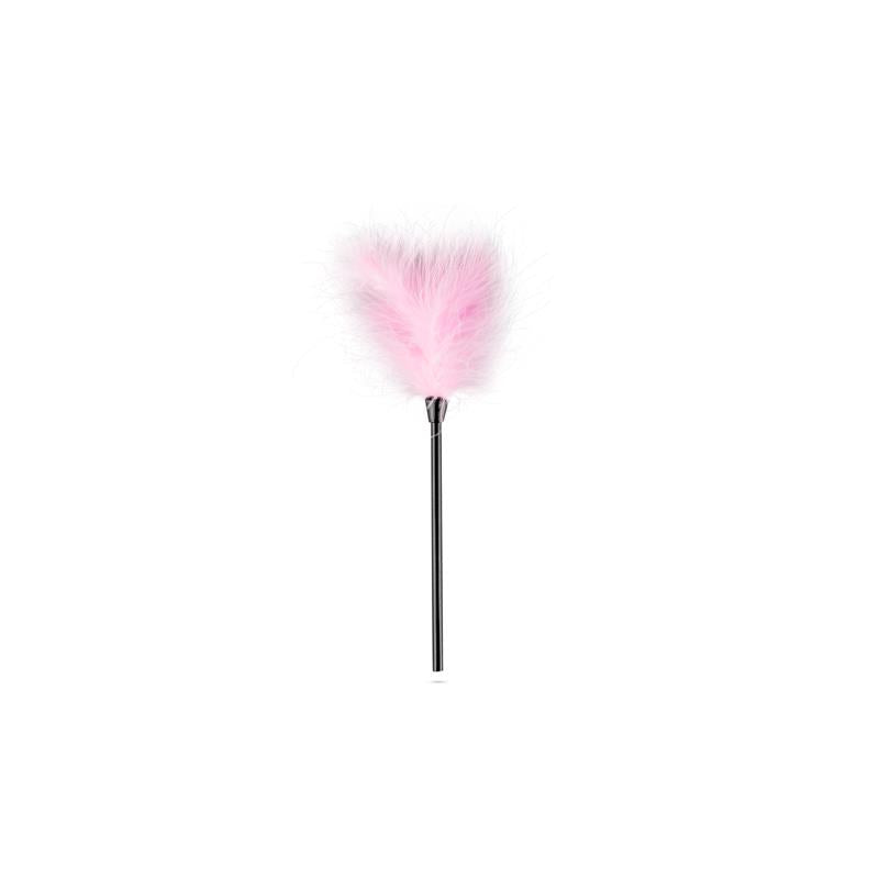 SECRET PLEASURE - RED OR PINK