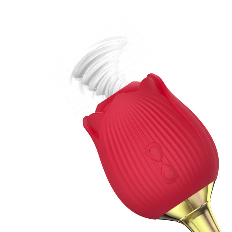 MARTINELLA HOT RED