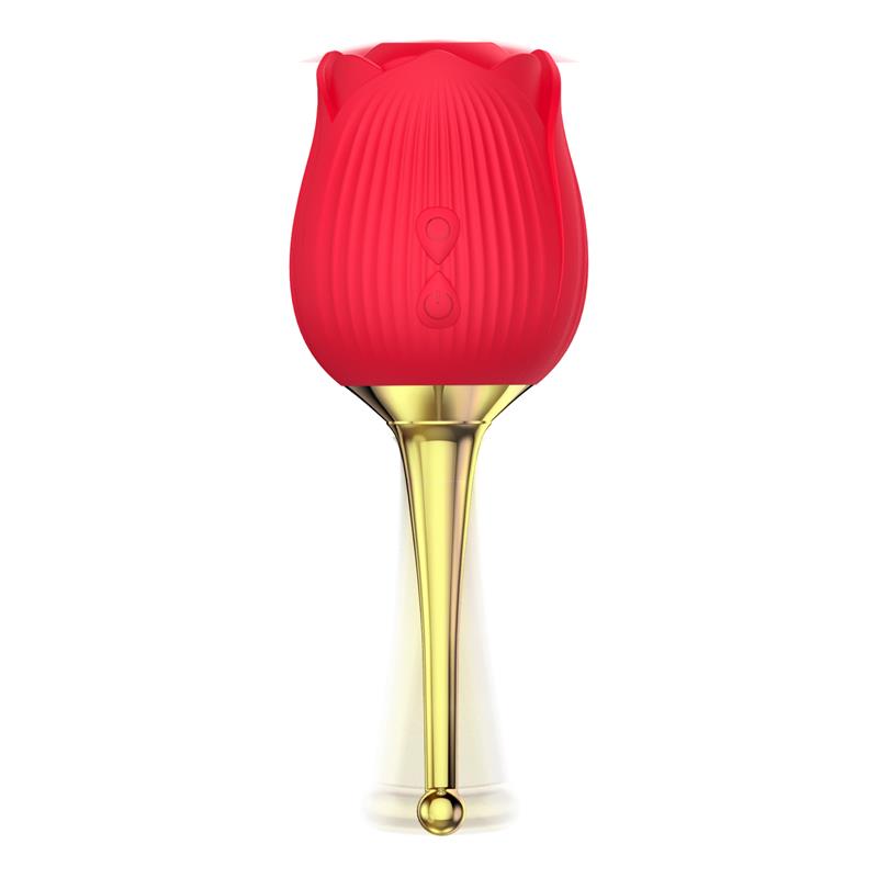 MARTINELLA HOT RED