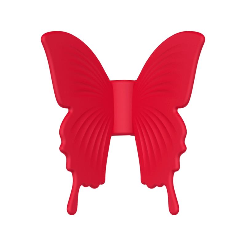 MARTINELLA HOT RED