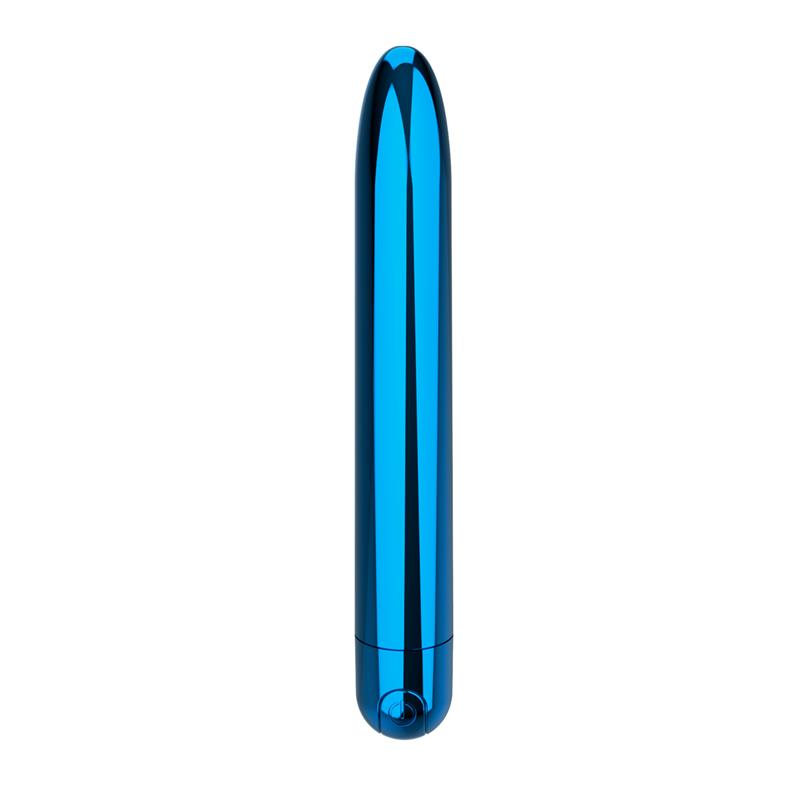 LATETOBED ASTRO VIBE 10 FUNCTIONS 18.5 CM USB BLUE LT-694