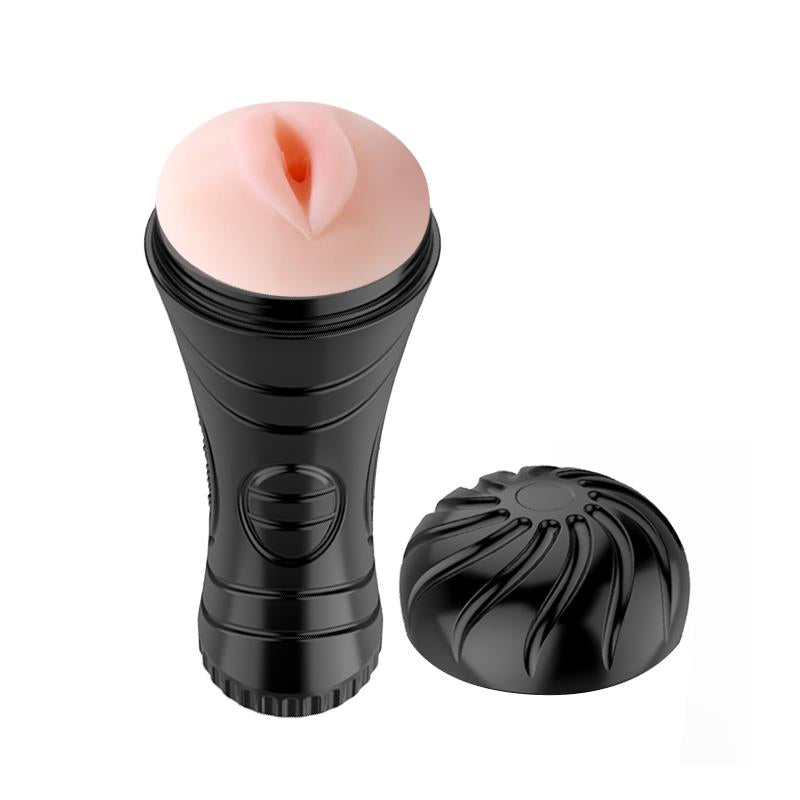 BAILE BAILE MASTURBATOR BABY PUSSY MOUTH BM-00900T27