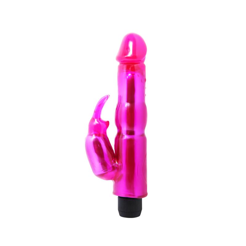 BAILE BAILE VIBE PINK BW-006024R