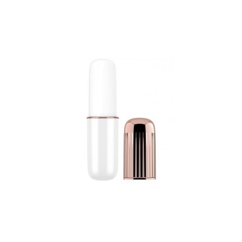 SATISFYER SECRET AFFAIR WHITE AND BRONZE