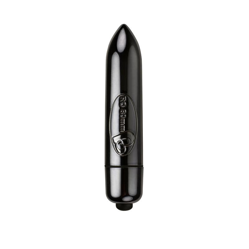 ROCKSOFF COLOURED 7 SPEED RO-80MM SIR LOVE A LOT GUN METAL 7RO80GM