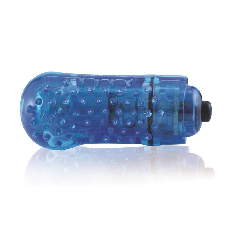 SCREAMINGO FING VIBE TINGLY - BLUE FNG-T110