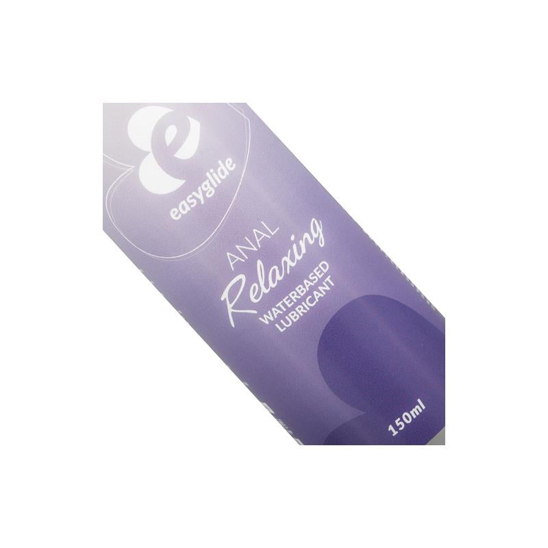 EASYGLIDE LUBRICANT ANAL RELAXING