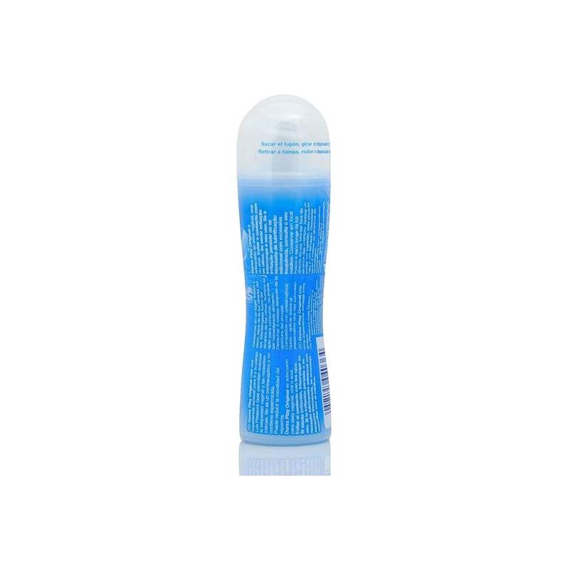 DUREX LUBRICANT original 50 ML