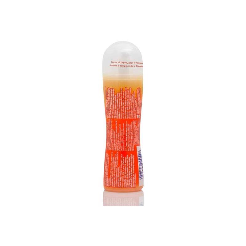 DUREX LUBRICANT FRESA 50 Ml