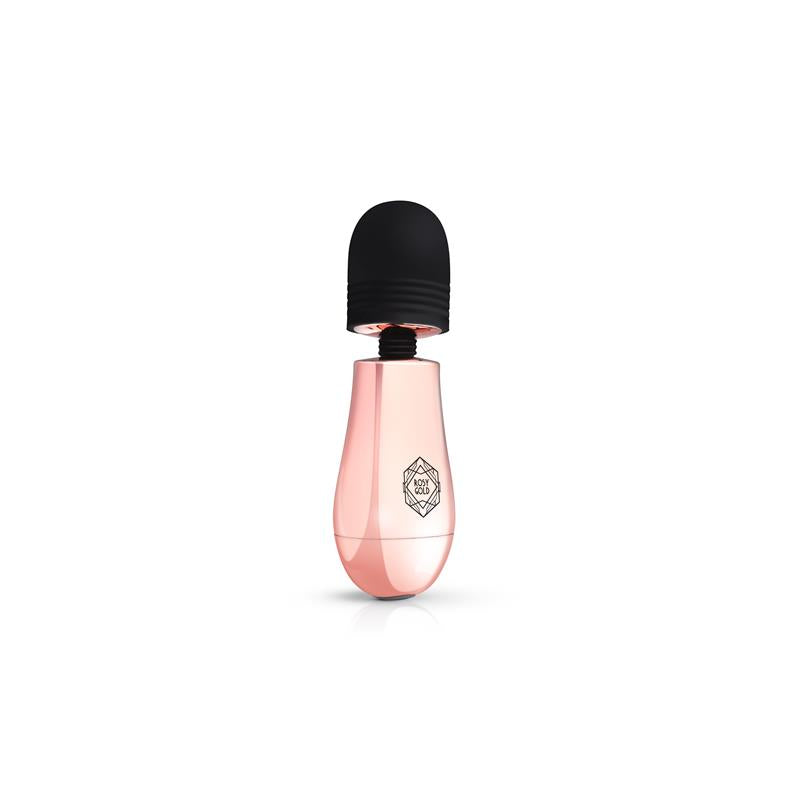 ROSY GOLD NOUVEAU MINI MASSAGER