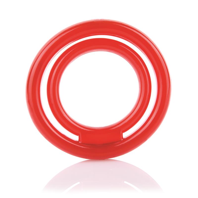 SCREAMINGO RINGO2 - RED Reference: RNG2-R-110