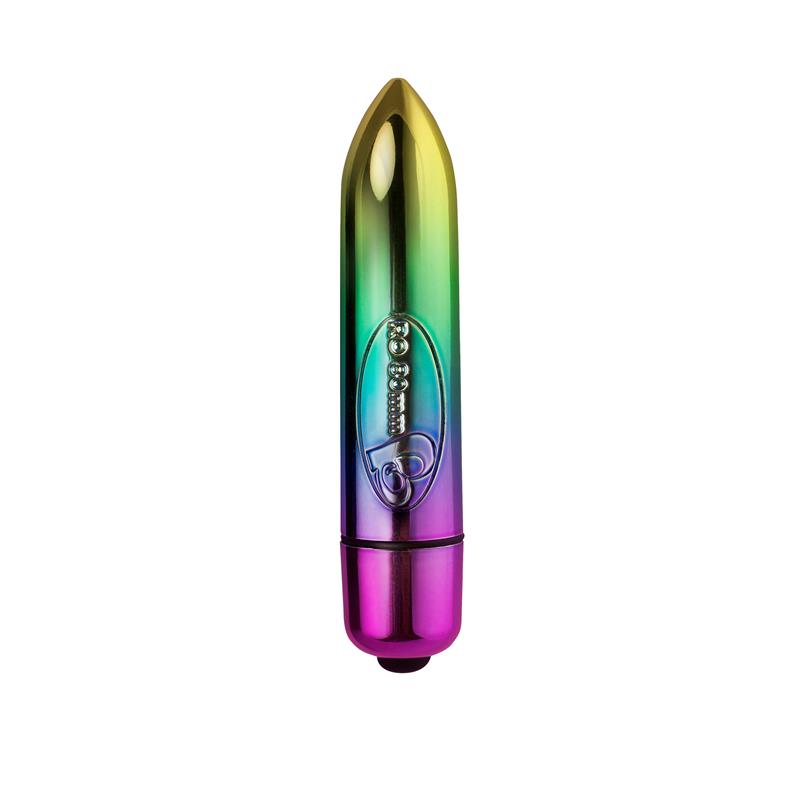 ROCKSOFF RO-80MM 7 SPEED RAINBOW 7RO80MTCR