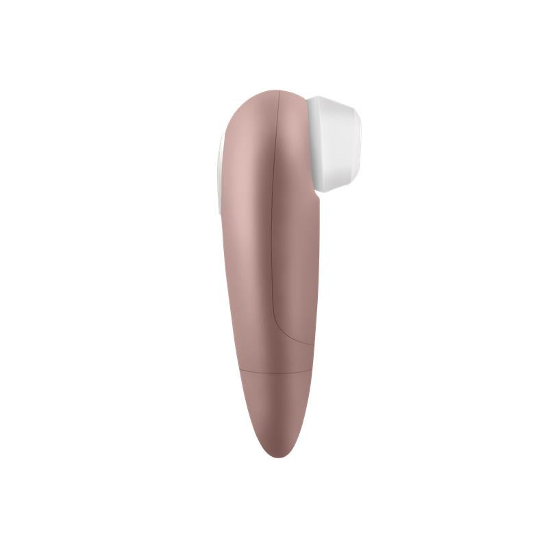 SATISFYER SATISFYER 1 NEXT GEN LIGHT GOLD 2020 VERSION Reference: 4049369015061