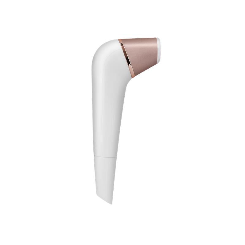 SATISFYER SATISFYER 2 NEXT GEN LIGHT GOLD WHTE 2020 VERSION Reference: 4049369015085