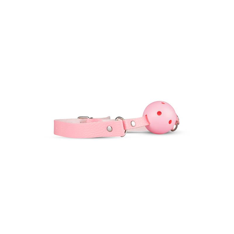 SECRET PLEASURE - RED OR PINK