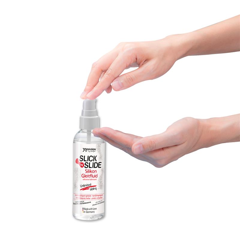 SLIKENSLIDE 100 ML