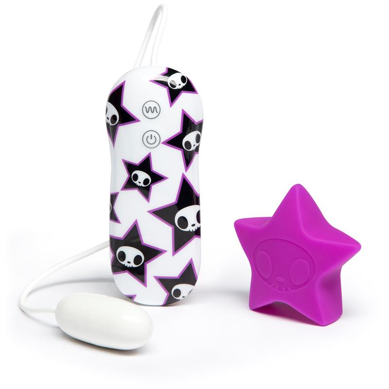 TOKIDOKI 10 FUNCTION