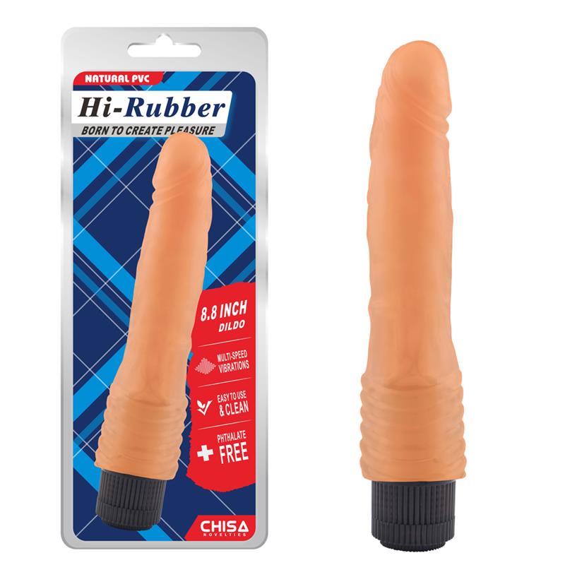 CHISA VIBE 8.8 CN-711754437