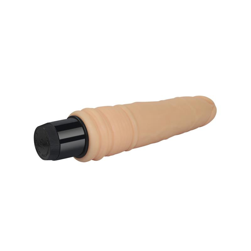 LOVETOY VIBE REAL FEEL 7.5" FLESH LV1001