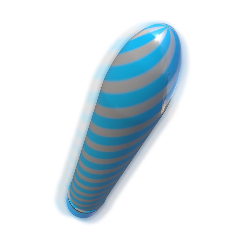 CLASSIX VIBE SWEET SWIRL BLUE