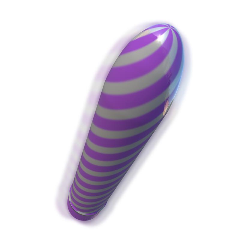 SWEET SWIRL PURPLE