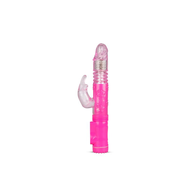 EASYTOYS BLUE RABBIT VIBRATOR ET041BLU