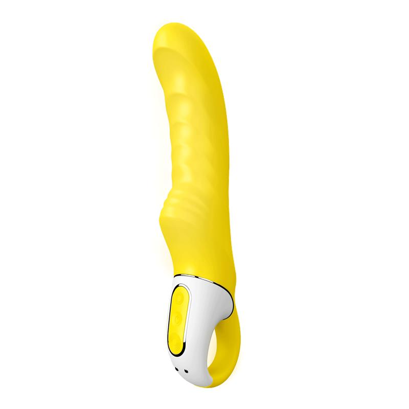 SATISFYER VIBRATOR YUMMY SUNSHINE Reference 4049369016457