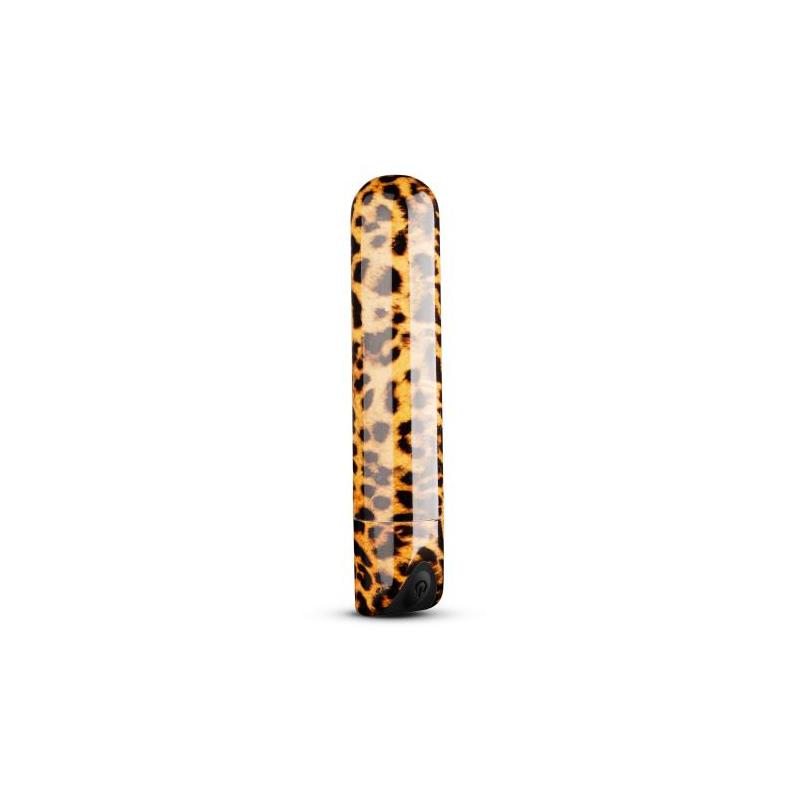 VIBRATING BULLET NAYO