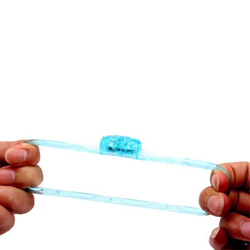 CHISA VIBRATING COCK RING