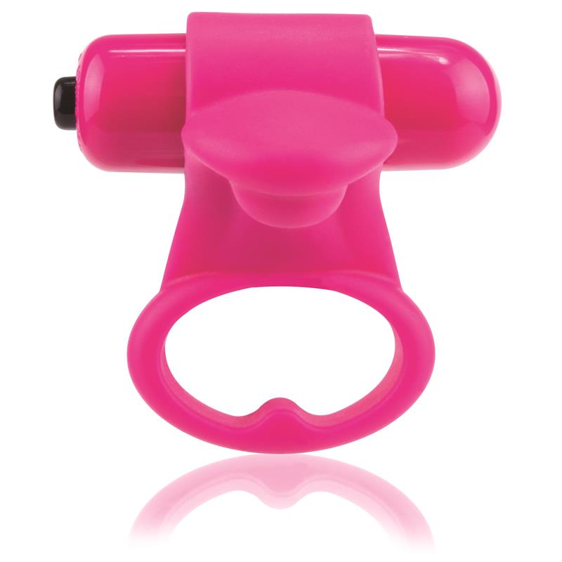 SCREAMINGO YOU TURN - PINK YOU-ST-110