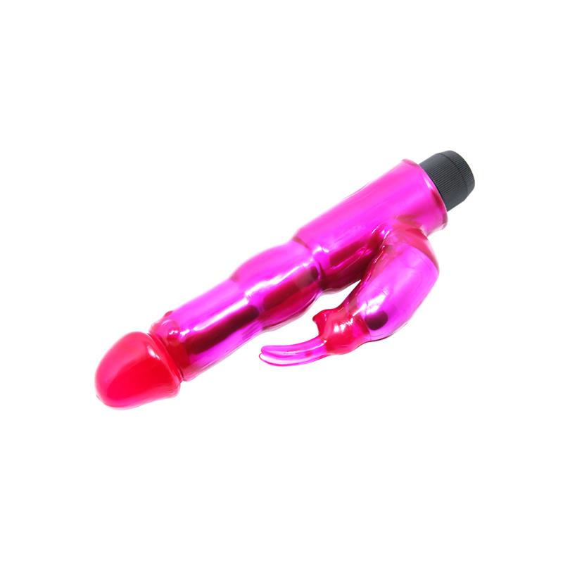 BAILE BAILE VIBE PINK BW-006024R