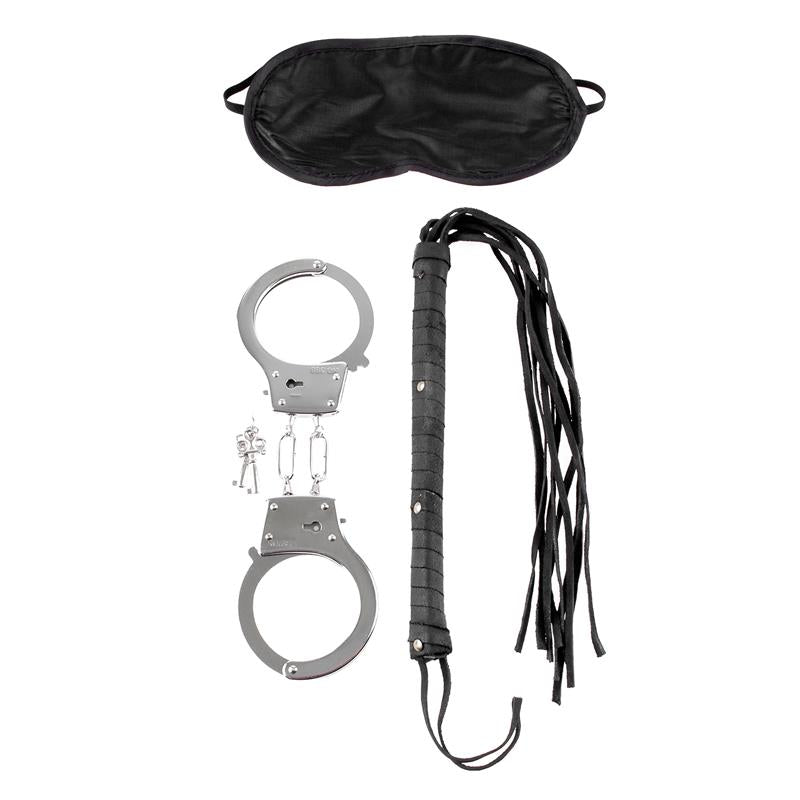FETISH FANTASY SERIES FETISH FANTASY SERIES LOVERS FANTASY KIT PD2107-00