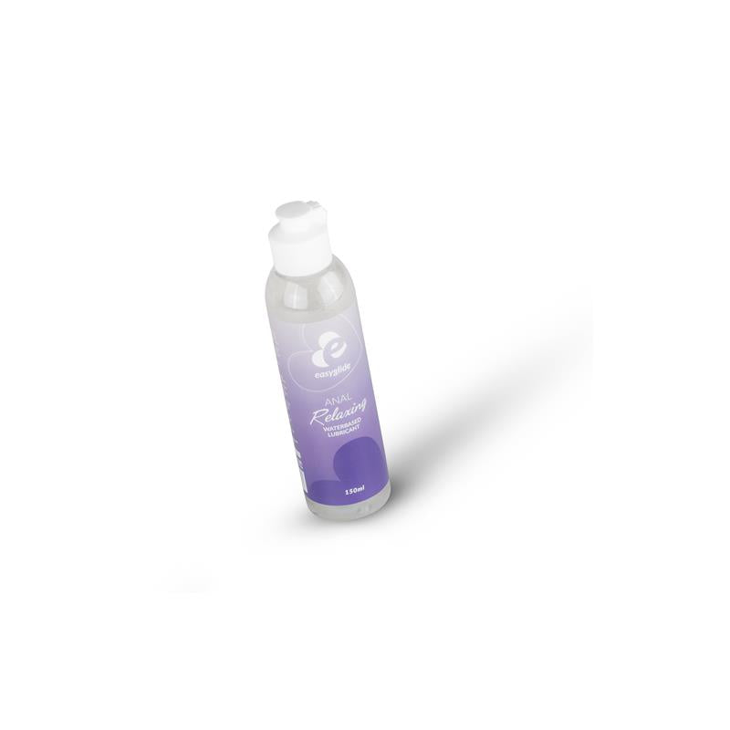 EASYGLIDE LUBRICANT ANAL RELAXING