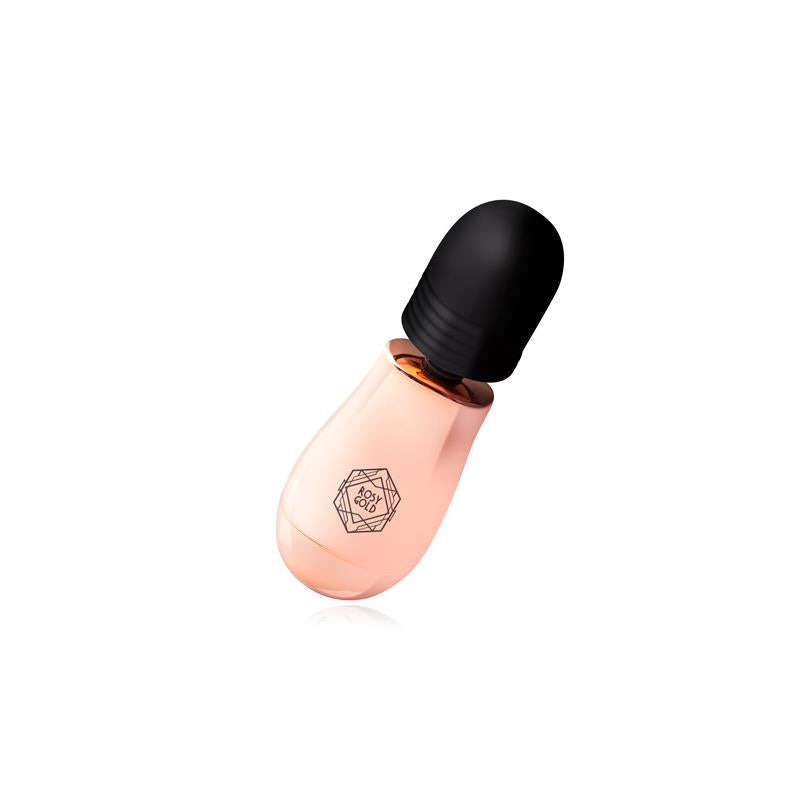 ROSY GOLD NOUVEAU MINI MASSAGER