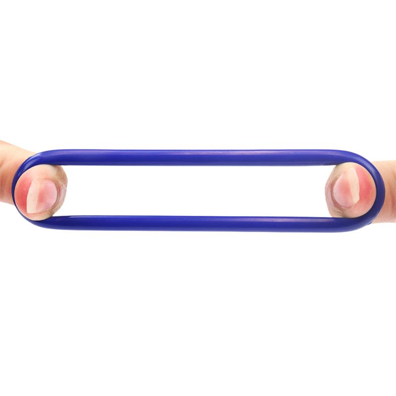 LOVETOY PACK OF 3 PENIS RING LV343001