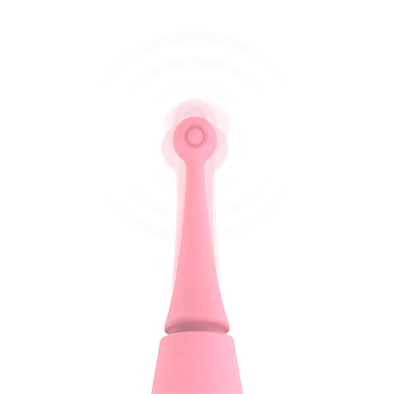 RADIAN RADIAN POINT VIBRATOR ULTRA POWERFUL USB SILICONE R-999