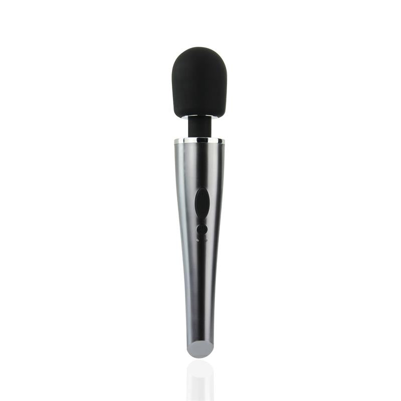TARDENOCHE WAND MASSAGER USB RECHARGABLE SILICONE WATERPROOF T-105