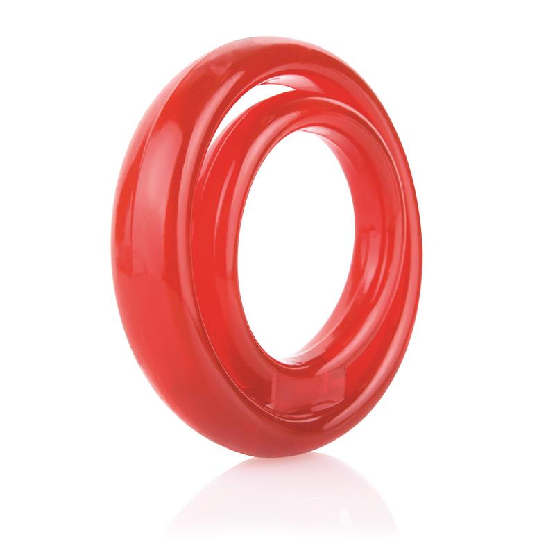 SCREAMINGO RINGO2 - RED Reference: RNG2-R-110