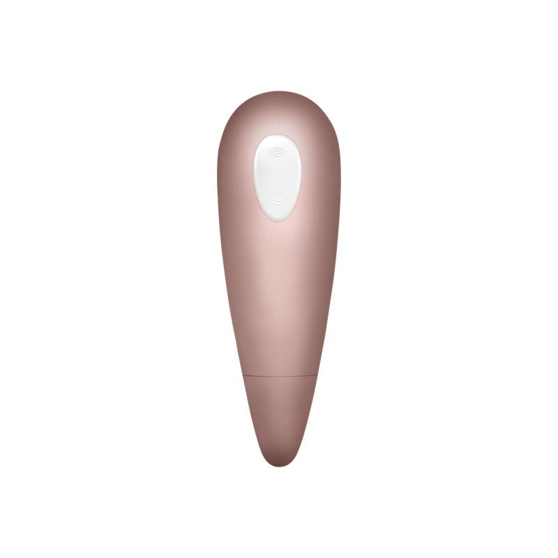 SATISFYER SATISFYER 1 NEXT GEN LIGHT GOLD 2020 VERSION Reference: 4049369015061