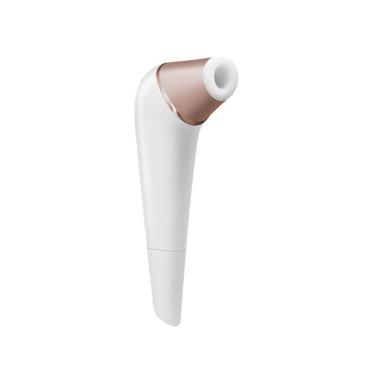 SATISFYER SATISFYER 2 NEXT GEN LIGHT GOLD WHTE 2020 VERSION Reference: 4049369015085