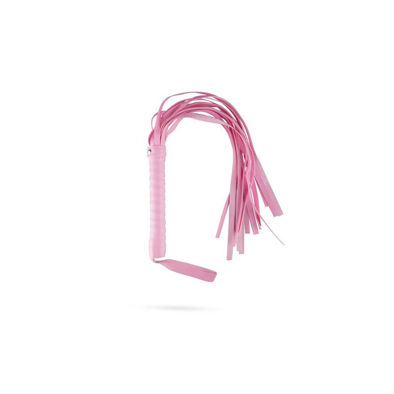 SECRET PLEASURE - RED OR PINK