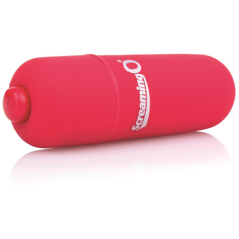 SCREAMINGO SOFT TOUCH VOOOM BULLET VBUL-KW-110