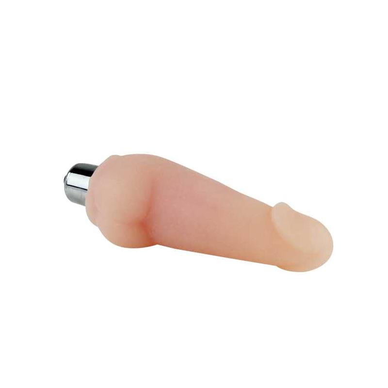 BAILE STIMULATOR FLESH 12 CM BI-040012