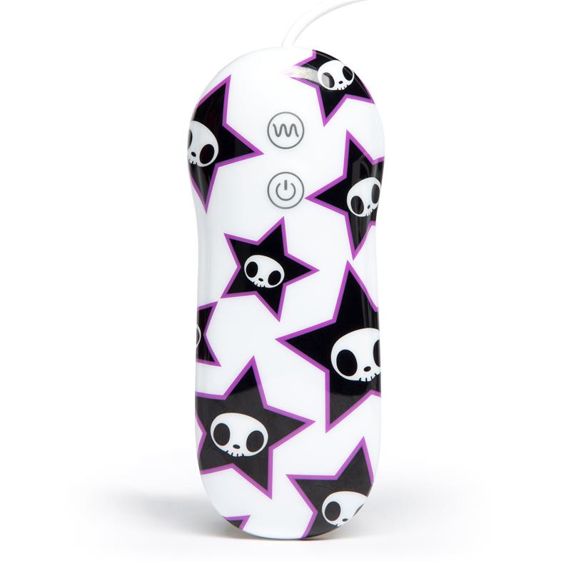 TOKIDOKI 10 FUNCTION