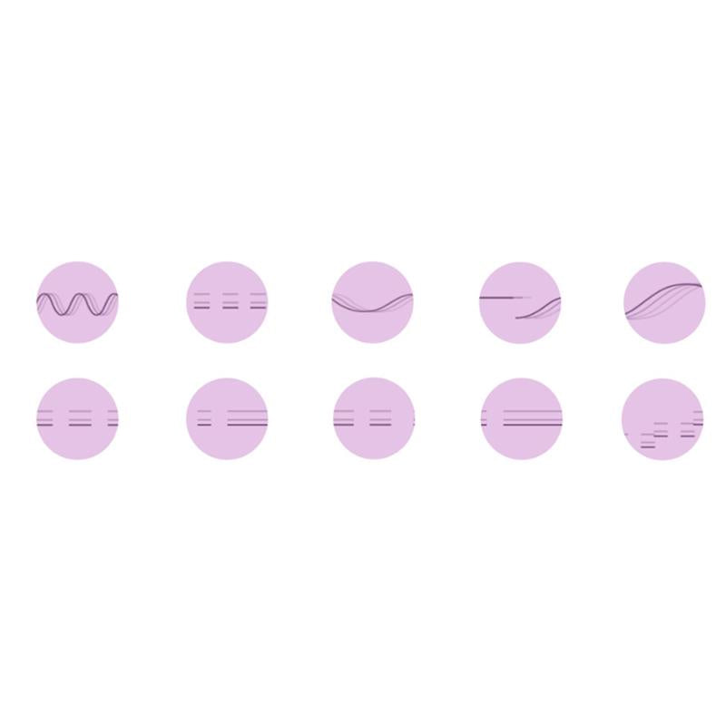 VIBRATING EGG OCEAN STORM